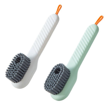 Dispenser Cleaning Brush - LightsBetter